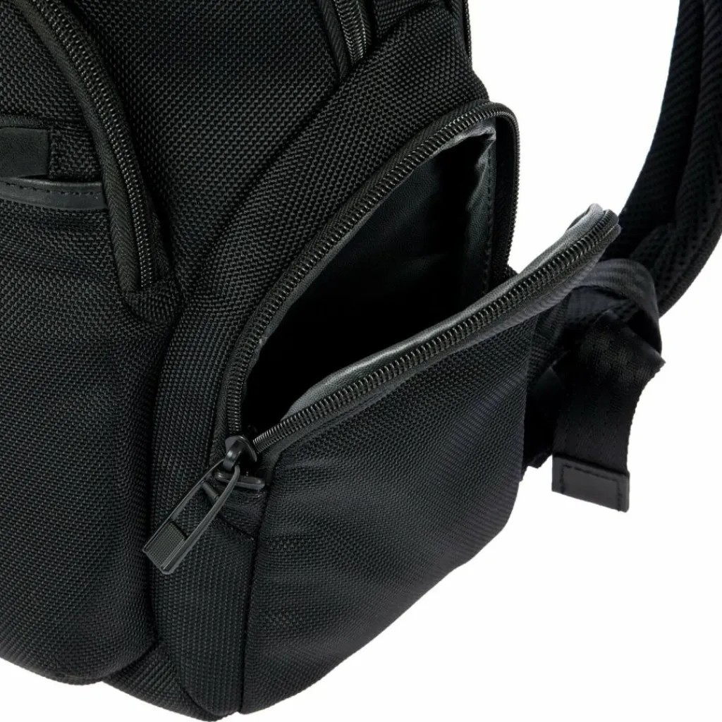 Outlet Porsche Design Roadster Daypack S 38 cm Laptopfach black