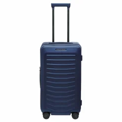 Porsche Design Roadster 4-Doppelrollen Trolley 65 cm