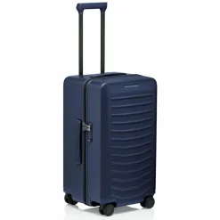 Porsche Design Roadster 4-Doppelrollen Trolley 65 cm