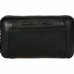 Online Porsche Design Roadster Gürteltasche Leder 20 cm black