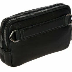 Online Porsche Design Roadster Gürteltasche Leder 20 cm black