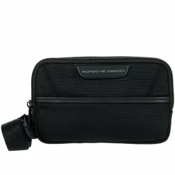 Porsche Design Gürteltaschen<Roadster Gürteltasche 21 cm black