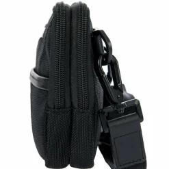 Porsche Design Gürteltaschen<Roadster Gürteltasche 21 cm black