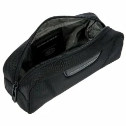 Porsche Design Kulturbeutel<Roadster Kulturbeutel 25.5 cm black