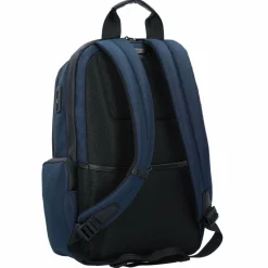 Sale Porsche Design Roadster Pro Business-Rucksack 43 cm Laptopfach dark blue