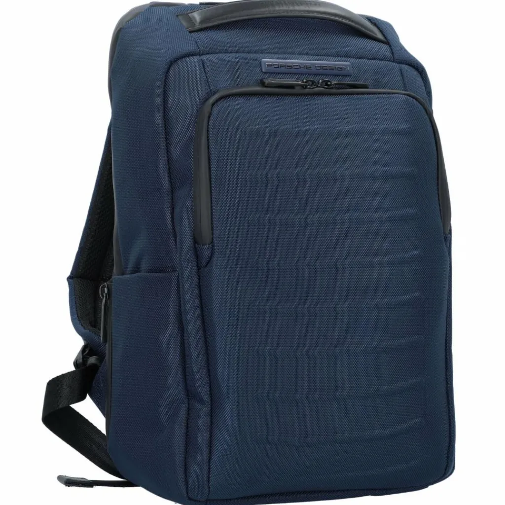 Porsche Design Daypacks<Roadster Pro Daypack 39.5 cm Laptopfach dark blue