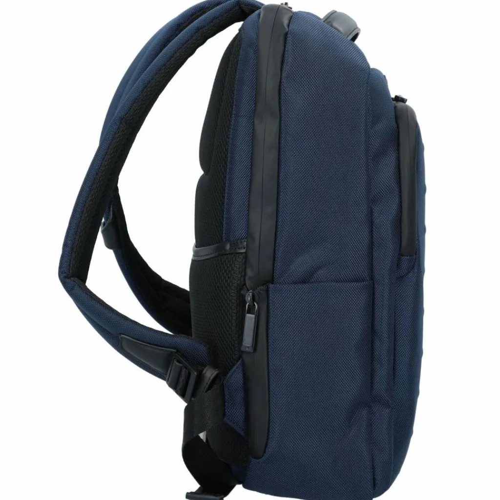 Porsche Design Daypacks<Roadster Pro Daypack 39.5 cm Laptopfach dark blue