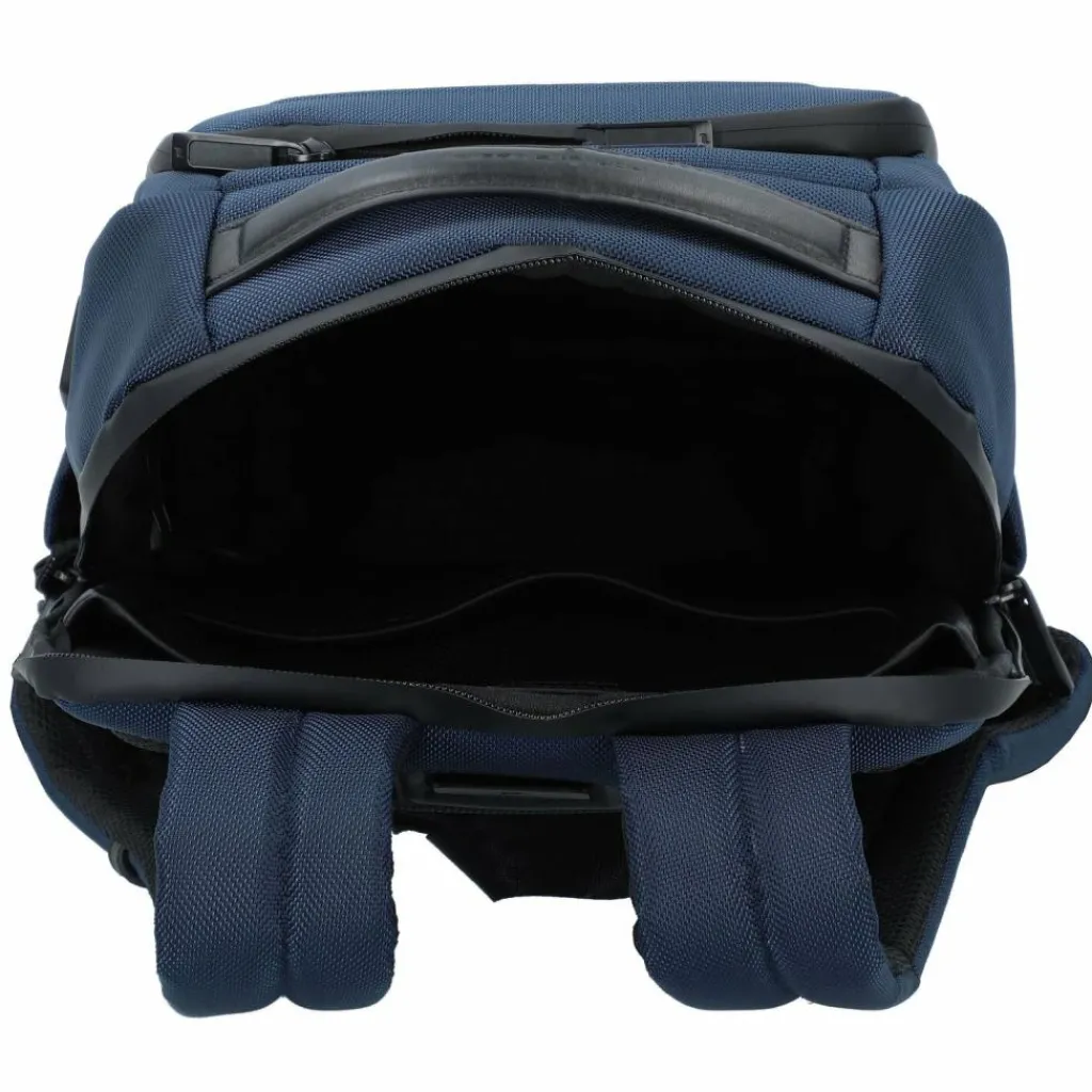 Porsche Design Daypacks<Roadster Pro Daypack 39.5 cm Laptopfach dark blue