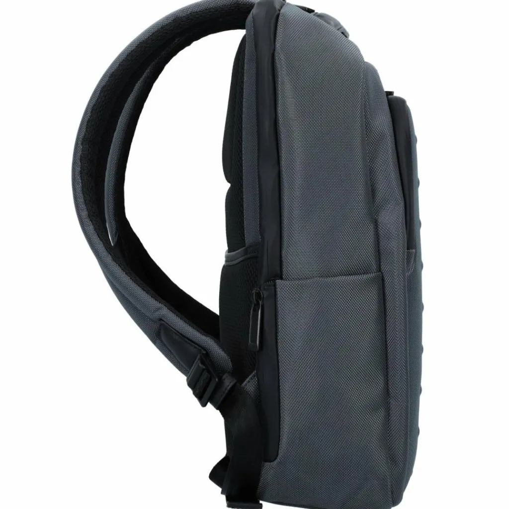 Porsche Design Daypacks<Roadster Pro Daypack 39.5 cm Laptopfach anthracite