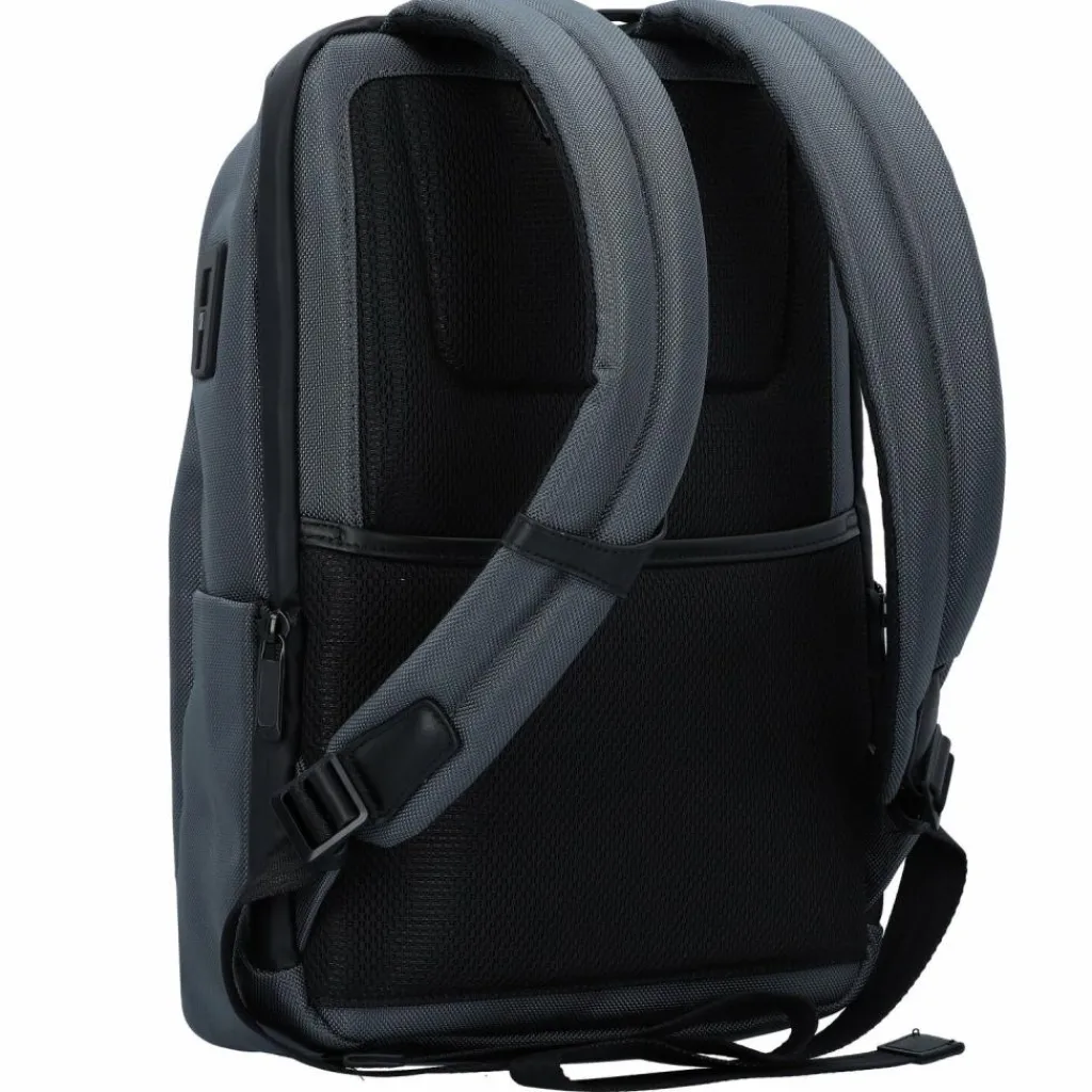 Porsche Design Daypacks<Roadster Pro Daypack 39.5 cm Laptopfach anthracite