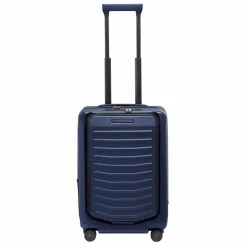 Porsche Design Roadster 4-Rollen Kabinentrolley 55 cm