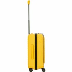 Clearance Porsche Design Roadster 4-Rollen Kabinentrolley 55 cm racing yell