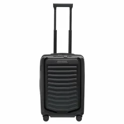 Online Porsche Design Roadster 4-Rollen Kabinentrolley 55 cm black