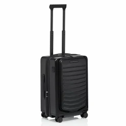 Online Porsche Design Roadster 4-Rollen Kabinentrolley 55 cm black