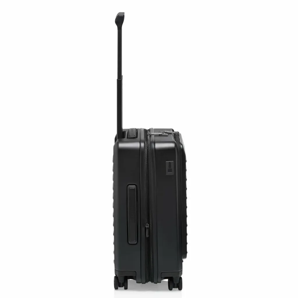 Online Porsche Design Roadster 4-Rollen Kabinentrolley 55 cm black