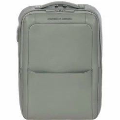 Porsche Design Business-Rucksäcke|Laptoptaschen<Roadster S Rucksack 38 cm Laptopfach gray