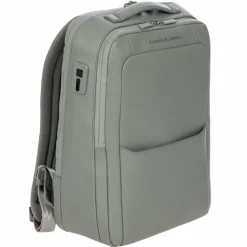 Porsche Design Business-Rucksäcke|Laptoptaschen<Roadster S Rucksack 38 cm Laptopfach gray