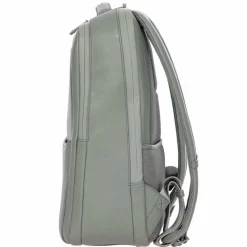 Porsche Design Business-Rucksäcke|Laptoptaschen<Roadster S Rucksack 38 cm Laptopfach gray