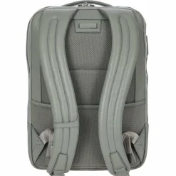 Porsche Design Business-Rucksäcke|Laptoptaschen<Roadster S Rucksack 38 cm Laptopfach gray