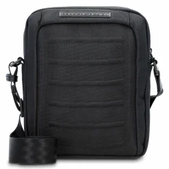 Porsche Design Umhängetaschen<Roadster Umhängetasche 20 cm black