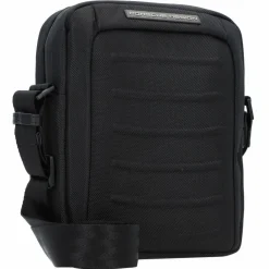 Porsche Design Umhängetaschen<Roadster Umhängetasche 20 cm black