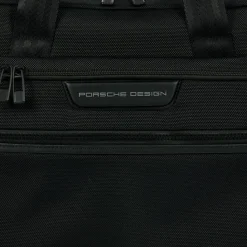 Hot Porsche Design Roadster Umhängetasche 39 cm black
