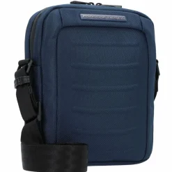 Porsche Design Umhängetaschen<Roadster Umhängetasche 20 cm dark blue