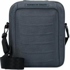 Clearance Porsche Design Roadster Umhängetasche 20 cm anthracite