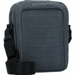 Clearance Porsche Design Roadster Umhängetasche 20 cm anthracite