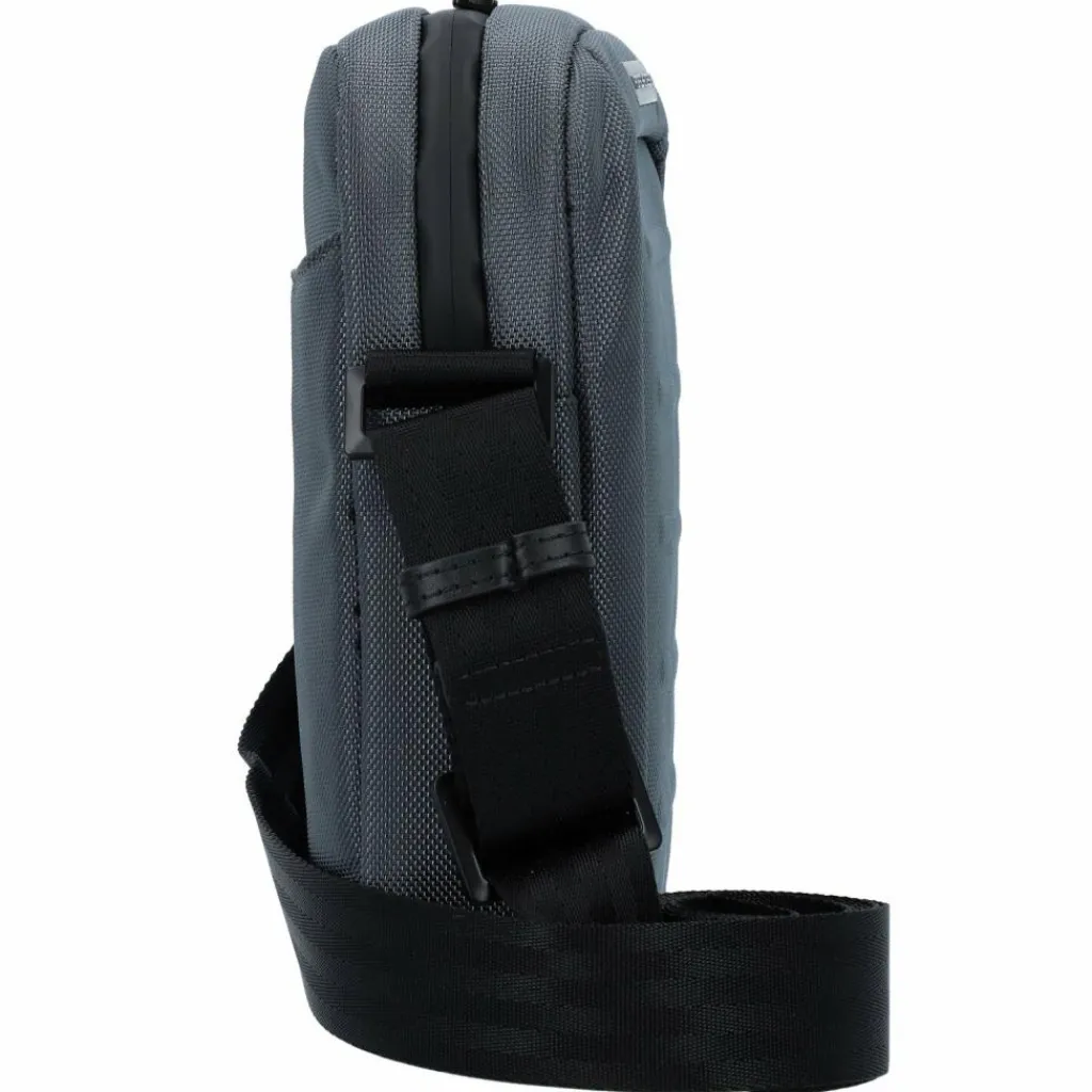 Clearance Porsche Design Roadster Umhängetasche 20 cm anthracite