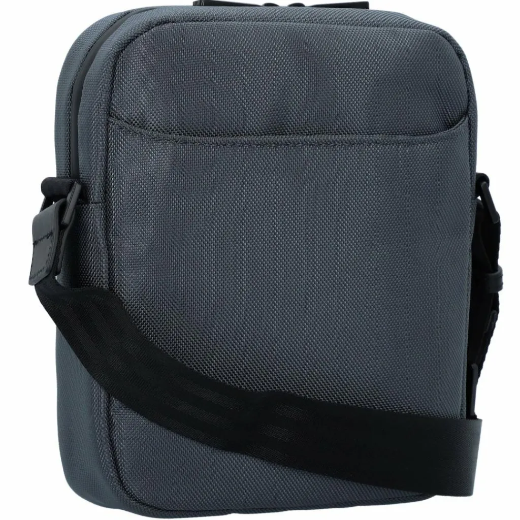 Clearance Porsche Design Roadster Umhängetasche 20 cm anthracite