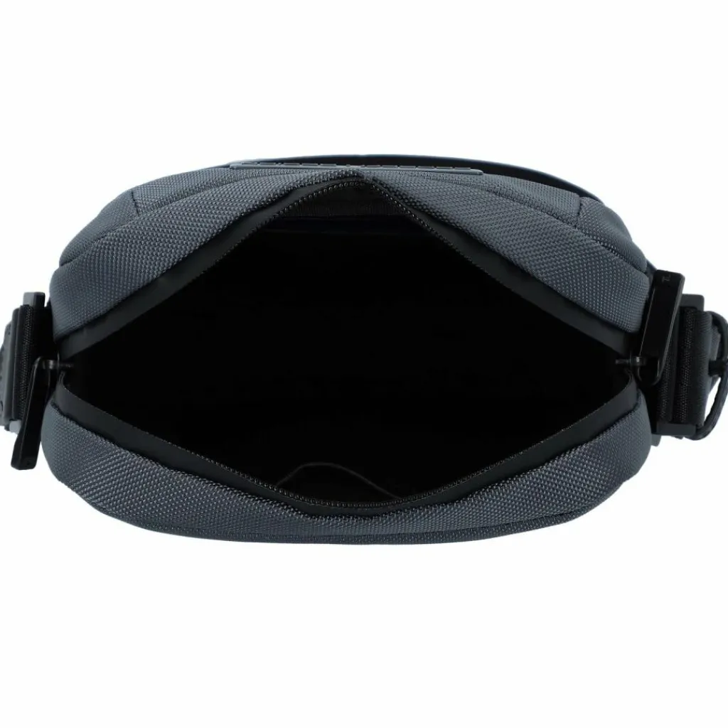 Clearance Porsche Design Roadster Umhängetasche 20 cm anthracite