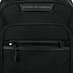 Porsche Design Umhängetaschen<Roadster Umhängetasche S 30 cm black