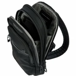 Porsche Design Umhängetaschen<Roadster Umhängetasche S 30 cm black