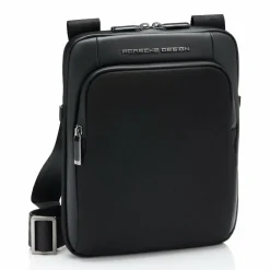 Sale Porsche Design Roadster Umhängetasche 20 cm black