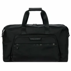 Porsche Design Weekender|Reisetaschen Ohne Rollen<Roadster Weekender Reisetasche 55 cm black
