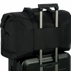 Porsche Design Weekender|Reisetaschen Ohne Rollen<Roadster Weekender Reisetasche 55 cm black