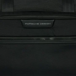 Porsche Design Weekender|Reisetaschen Ohne Rollen<Roadster Weekender Reisetasche 55 cm black