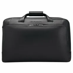 Online Porsche Design Roadster Weekender Reisetasche Leder 51 cm black