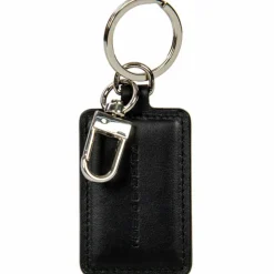 Porsche Design Schlüsselanhänger Leder 10 cm