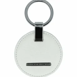 Porsche Design Schlüsselanhänger Leder 9 cm