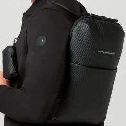 Clearance Porsche Design Studio Business-Rucksack 38 cm black