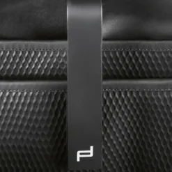 Porsche Design Business-Rucksäcke|Laptoptaschen<Studio Business-Rucksack M 40 cm Laptopfach black