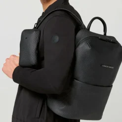 Porsche Design Studio Business-Rucksack S 40 cm Laptopfach