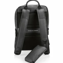 Porsche Design Studio Business-Rucksack S 40 cm Laptopfach