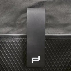 Outlet Porsche Design Studio Handtasche 37 cm black