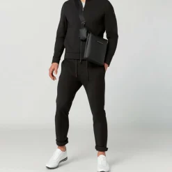 New Porsche Design Studio Umhängetasche 20 cm black