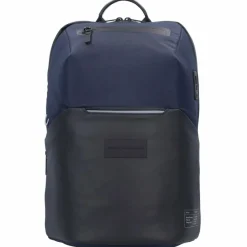 Discount Porsche Design Urban Eco XS Rucksack 39 cm Laptopfach dark blue
