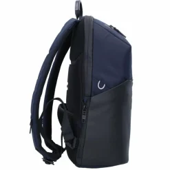Discount Porsche Design Urban Eco XS Rucksack 39 cm Laptopfach dark blue