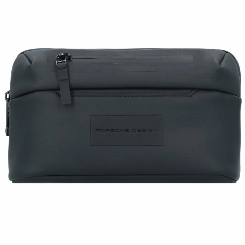 Porsche Design Gürteltaschen<Urban Eco Gürteltasche Leder 21.5 cm black